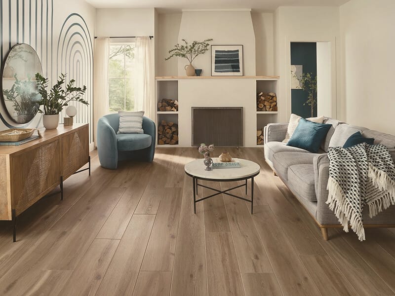 Flooring Installation