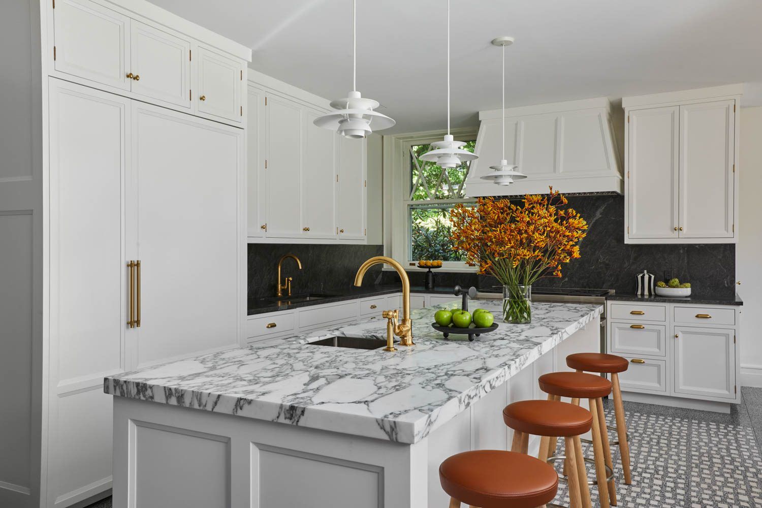 Kitchen Installations