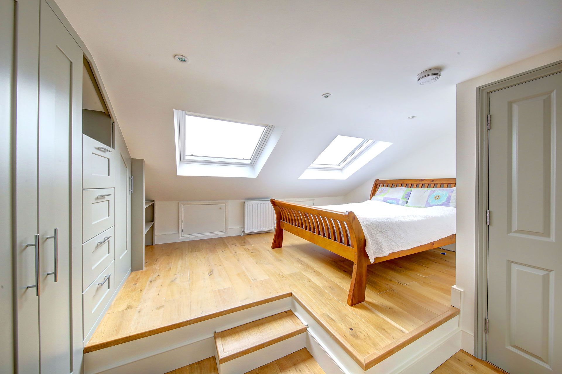 Loft Conversions