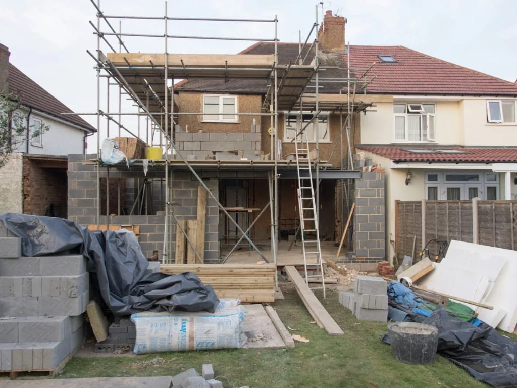 New Build Homes